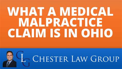 ohio medical malpractice lawyer vimeo